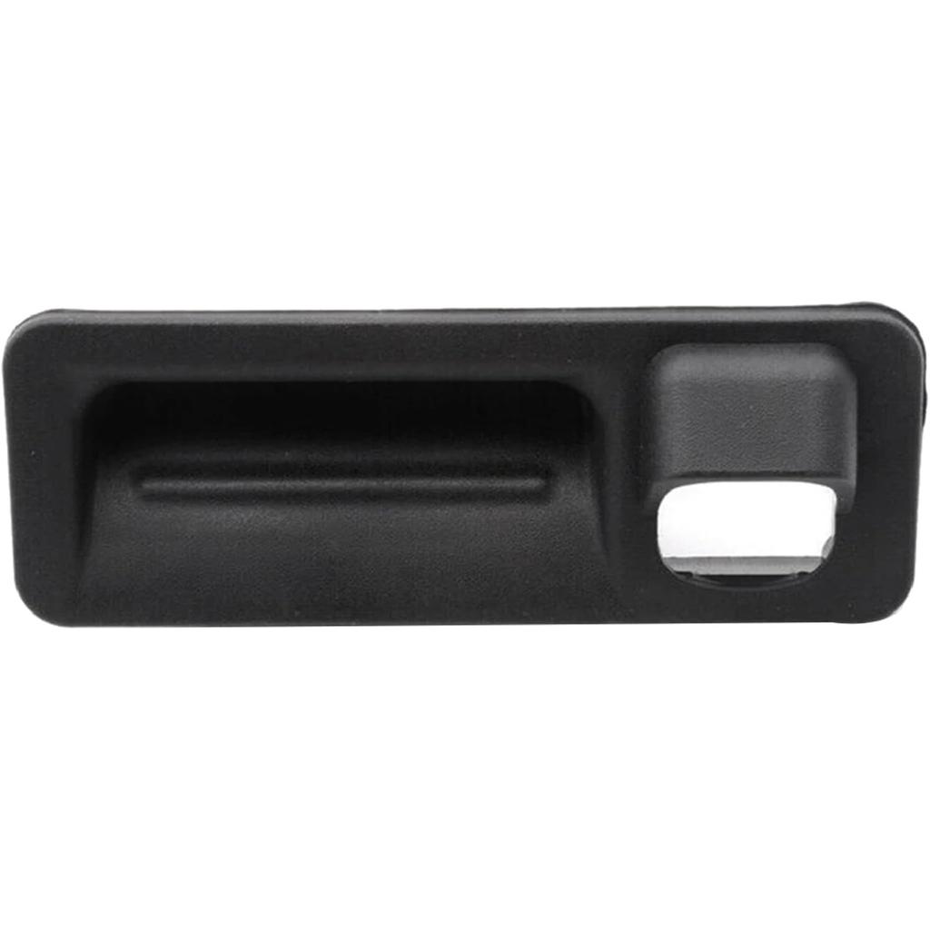 Rear Tailgate Lock Rear Door Tailgate Switch Trunk Release Opener Lid Lock Handle 81260-D9010, for KIA Sportage 2016-2019