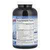 Omega-3 Enriched Salmon Oil Complete, 240 Soft Gels