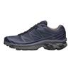 XT-6 GORE-TEX Універсальні Зручні Кросівки для Бігу Унісекс Фіолетові 478616