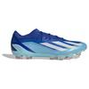 adidas X Crazyfast.1 AG Marinerush Pack Unisex Sneakers Blue Bright-Royal Cloud-White IE6631