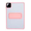 Translucent Kickstand Tablet Case for Xiaomi MI Pad 8 7 6 5 Pro 6S 7S for Redmi K Pad Pro SE 11 8.7 12.1 Case Matte Stand Cover