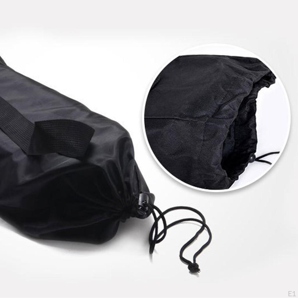 Outdoor Skateboardtasche Tragbar Rollschuh Skateboarden Verstellbare Träger Trage Seitentasche