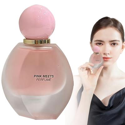 30ml Women's Perfume, Floral & Fruity Scented Perfume, Long-Lasting For Women Eau Parfum, Daily For Women Girls, Best Valentine's Day Gif