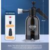 High pressure car wash foam spray tool hand-held foam spray pot garden watering pot car wash