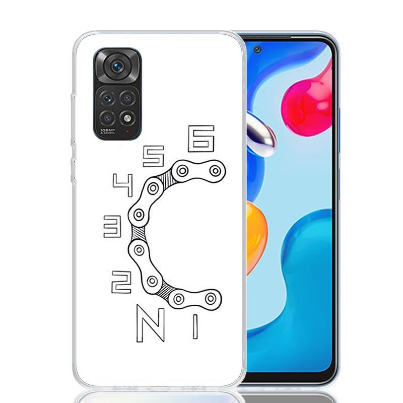 JoJo Adventure Guido Mista Phone Case For Xiaomi Poco X7 X6 X5 Pro F7 Ultra Redmi 15C 15 13 13C 12 12C 10 10A 10C 9 9A 9C 9T Cov