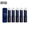 1/5PCS Lip Balm For Men Moisturizing Lip Care Hydration Dry Cracked Lips Soothing Repair Daily Essential Nourishing Beauty Care
