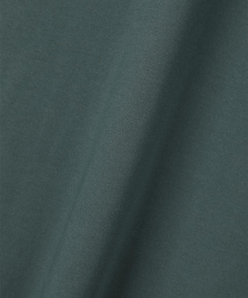 PANICALE Round Cotton Spandex T-Shirt 3 Colors