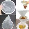 Apiary Equipment Beekeeping Honey Strainer Filter Fiber Net Screen Fiber Bee Filter Net Screen Apiary Equipment