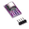 SCD40 Gas Sensor Module Detects CO2 Carbon Dioxide Temperature and Humidity Through 2 in 1 I2C communication