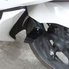 Motorcycle Universal Aero Winglets Front Fairing Racing Spoiler For Honda PCX150 PCX160 Accessories PCX 150