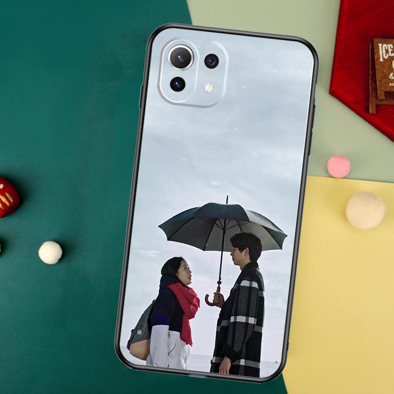 Goblin Korean Drama Case For Xiaomi 15 14 13 Ultra 11T 12T 13T 14T Pro POCO X7 Pro F5 F6 M6 X3 X5 X6 Pro Cover