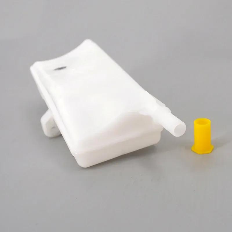 Baificar Brand New Brake Fluid Reservoir 0204224574 463588 For Peugeot 307 308 408 Citroen Triumphant Sega C4 2004-2010