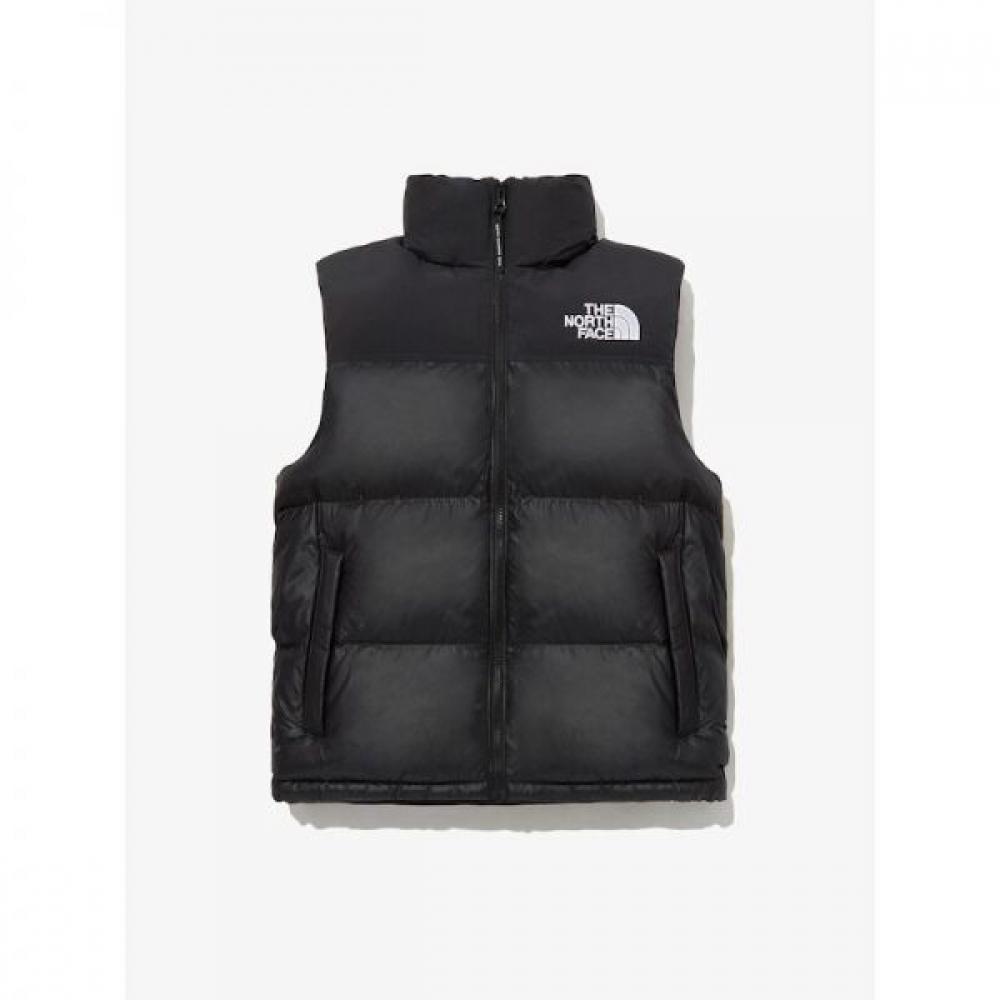 

North Face The North Face North Face Knob Sea Onball Vest Nv3nr50a Blk 115