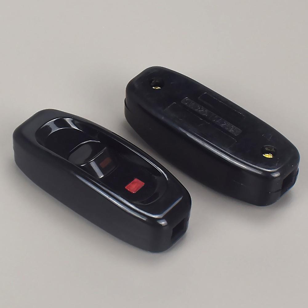 Durable Cord Switch Feelings Old-fashioned Buttons Small Fans