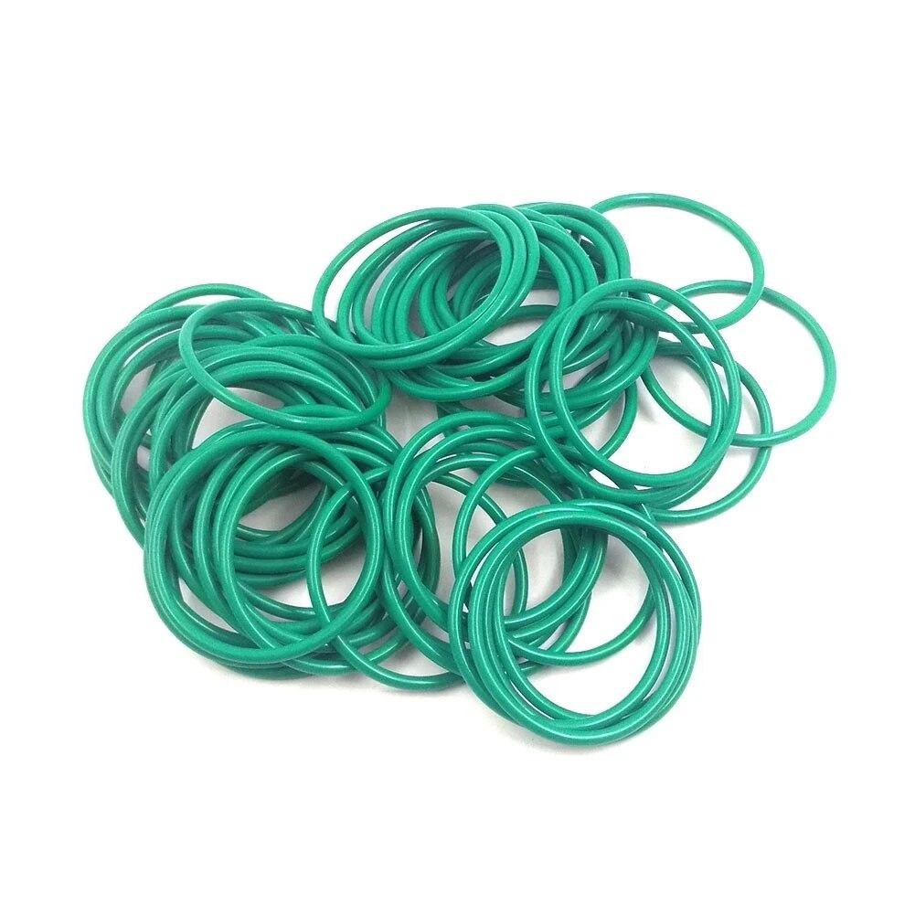 For KTM Husqvarna Gas Gas Sherco Beta O-ring SX EXC XC-W TE EC SE RR 125/150/200/250 Motorcycle Exhaust Manifold Gas Gasket Seal