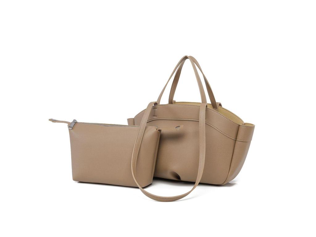 2025 High-Quality Women's Bestseller Large Capacity Tote Handbag - Hot Selling