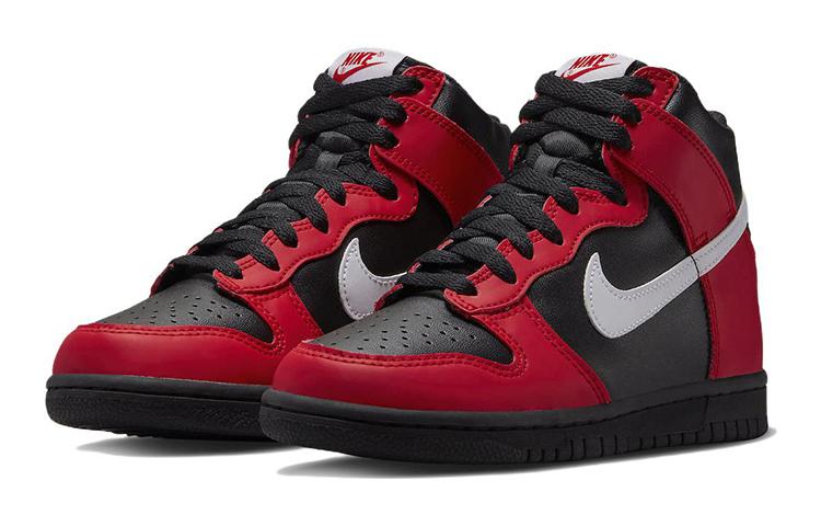 Nike Dunk High Deadpool GS DB2179-003