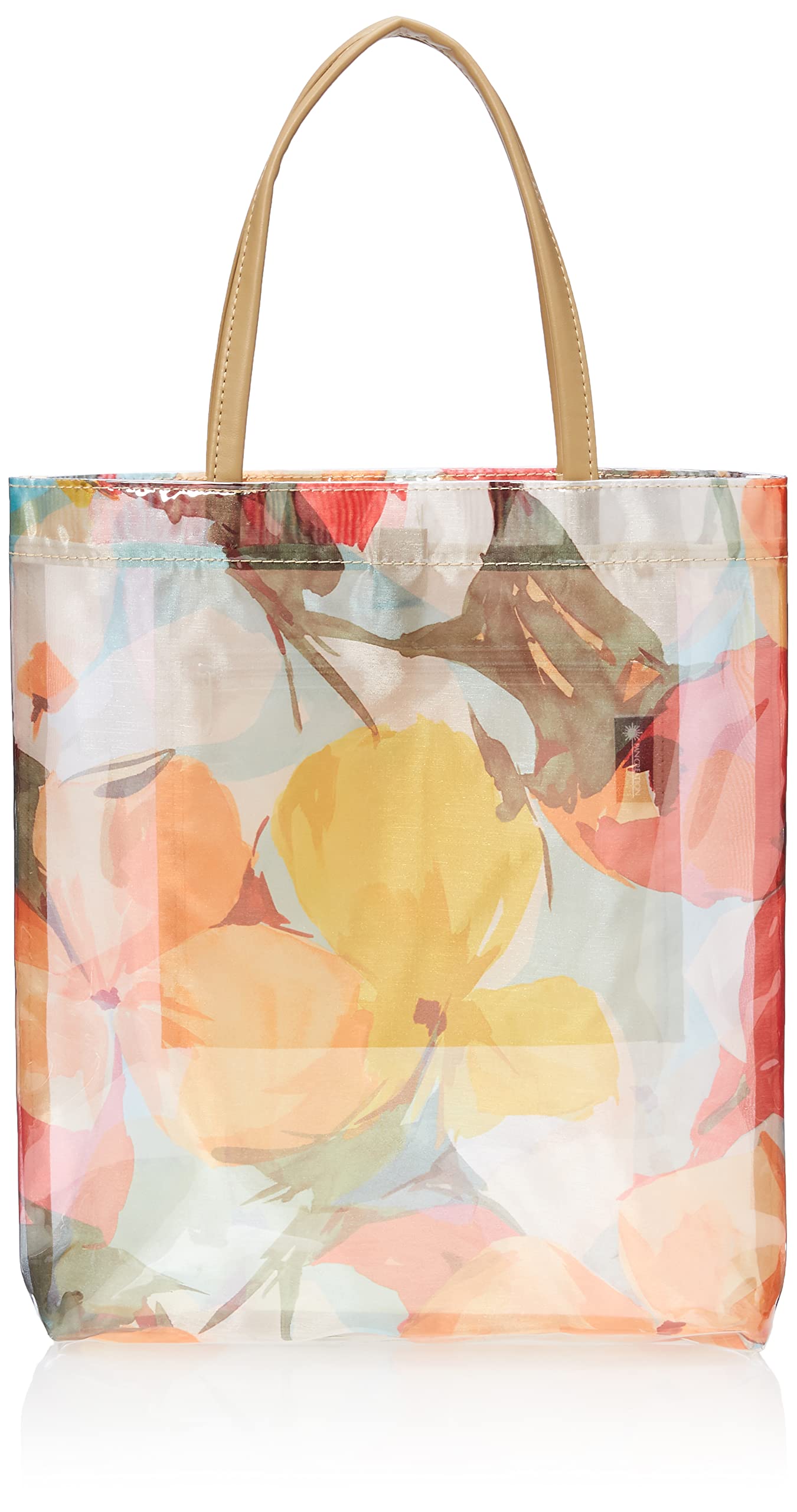 Bianco Women s Orange Tote