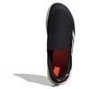 Adidas Terrex Boat Slip-On Climacool Core Black Chalk White Semi Impact Orange Unisex JI3502