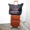 SANRIO Characters Tote Shoulder Large Capacity Water Comes with Storage Height 41 x Width 58 x Depth 20 [Vanguard] Bag, Bag, 30L, Repellent, Compact,