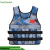 Yulongshan Adjustable Weighted Vest