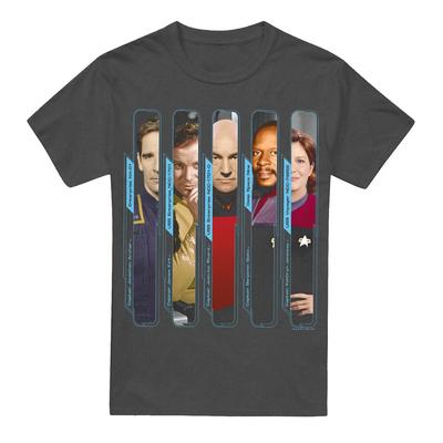 Üst giysisi – T-shirtler