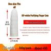 Latex Disposable Finger Cots - Waterproof, Anti-static, Powder-Free Protection for Hands with Free Shipping