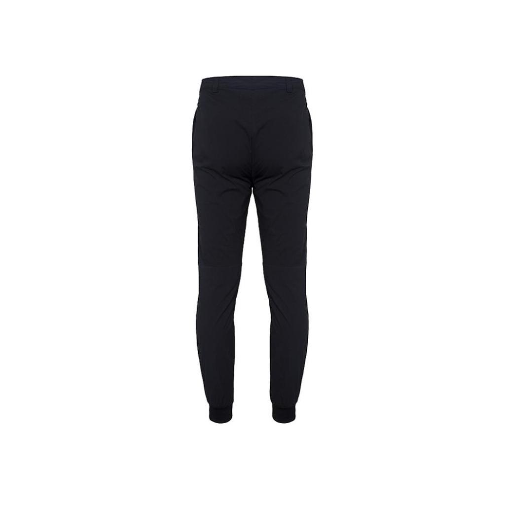 Adidas Neo Sports Casual Series Comfortable Solid Color Knitted Sports Pants Men Bottoms Black CD6667