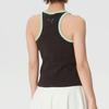Puma X The Powerpuff Girls Ppg Slim Fit Sporty Minimalist Sleeveless Top Women tops 637467-01