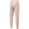 Stretch sweatpants for easy to move Whisper Pink Size 32MDA330 training, in, Heather, XL,
