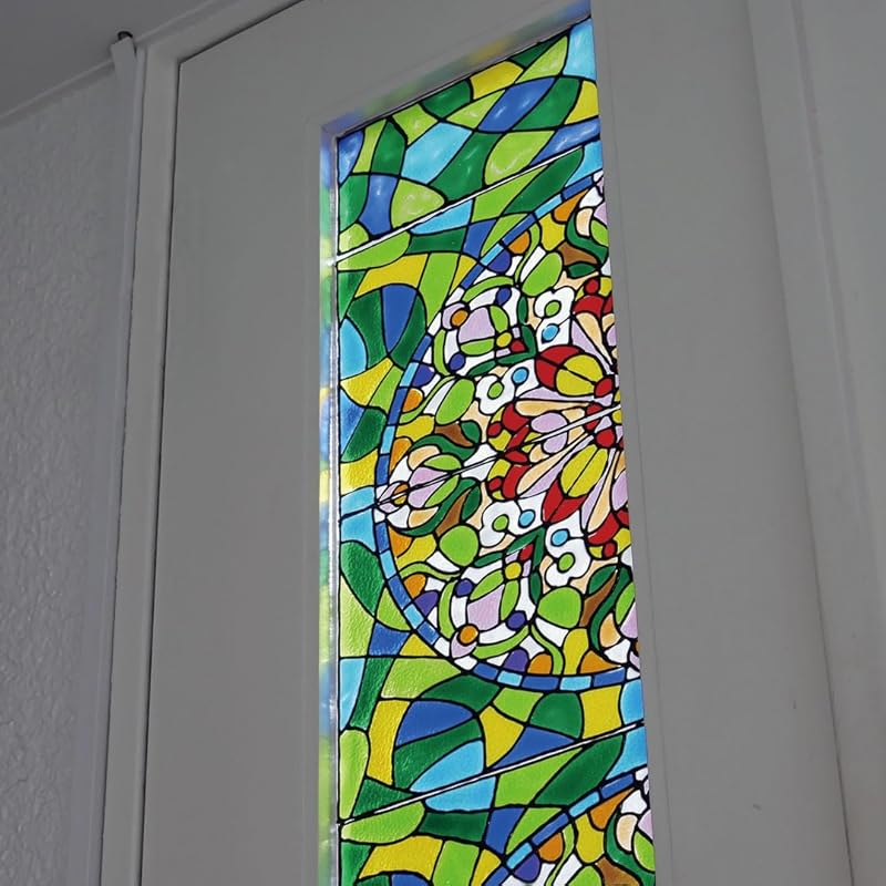 Yamato art supplies glass deco light pink monochromatic 22ml 3 pieces GDS22H-5