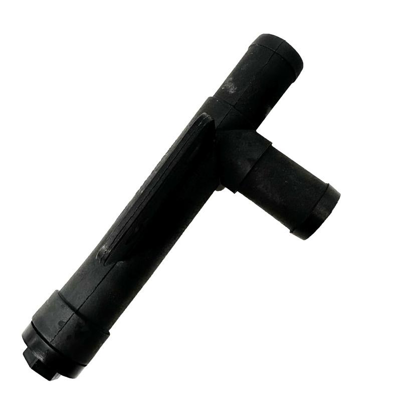 Joint Tee 973124A000 For Hyundai Starex H1 H-1 Libero H200 1997-2007 JAC DFM Car Heating Water Pipe 97312-4A000 97312 4A000