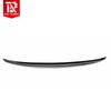 MP Style Carbon Fiber Rear Spoiler for New 5 Series G30 G38 528 530 540