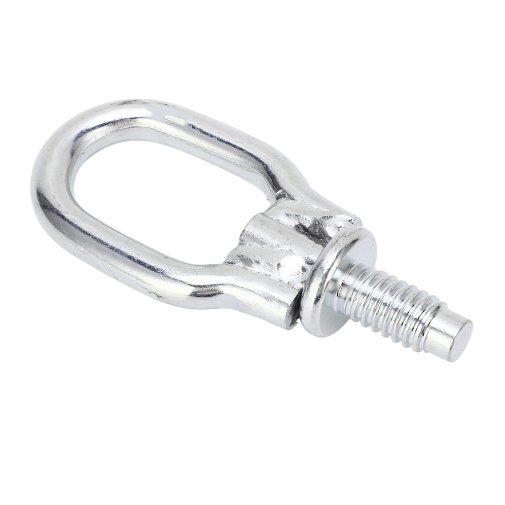 Trailer Hitch Tow Hook Ring 1674282 Replacement for Ford C?Max Cougar Courier Fiesta Focus Fusion