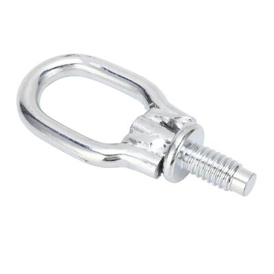 Trailer Hitch Tow Hook Ring 1674282 Replacement for Ford C‑Max Cougar Courier Fiesta Focus Fusion Mondeo Transit Connect