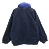 Nautica 90s Reversible Old Jacket S Navy System Men's Used