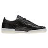 Reebok  Club C 85 Dynamic Chrome Women Sneakers Black White BD4889