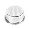 Cestello Filtro Caffè 51mm in Acciaio Inossidabile Filtro Cestello Scolapasta Per