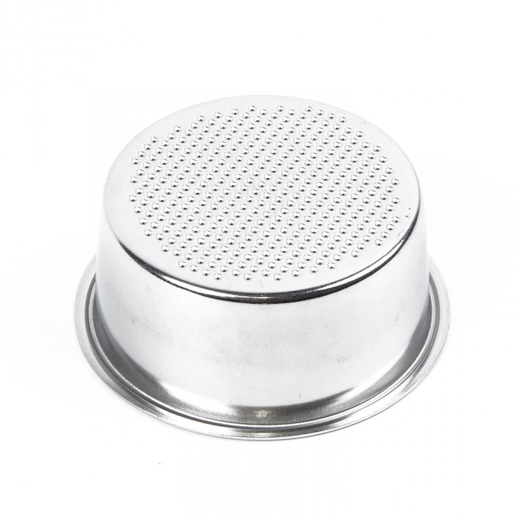 Cestello Filtro Caffè 51mm in Acciaio Inossidabile Filtro Cestello Scolapasta Per