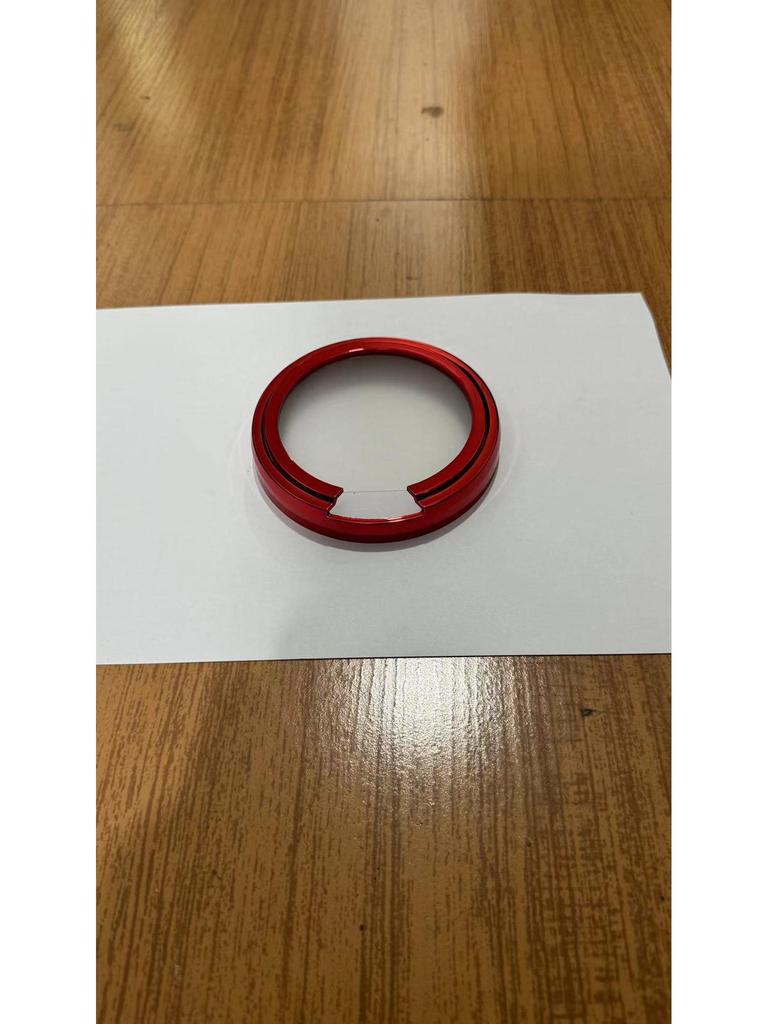 Niu Electric Vehicle U2/U2i Dashboard Protective Decorative Cover