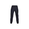 Under Armour Loose Fit Lace-Up Climbing Sports Pants Women pants Black 1325806-001