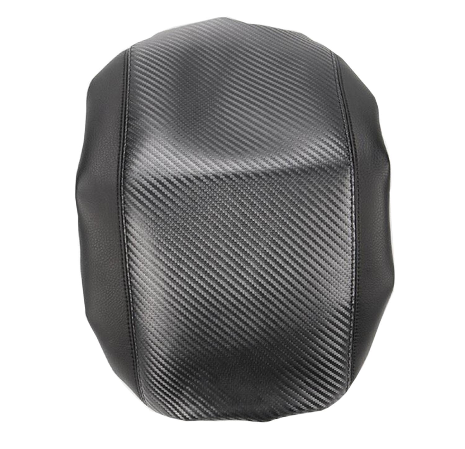

Center Console Armrest Pad Cover for Jeep Grand Cherokee 2011-2025 2025 2025 Armrest Box Protection Pad Car Interior Accessories