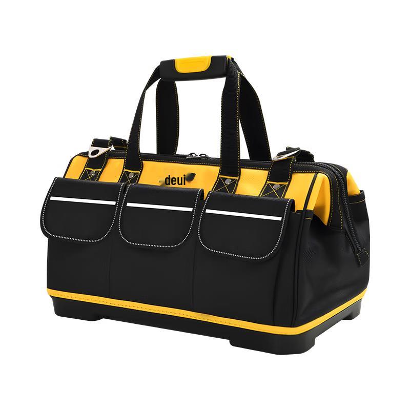 Deli Professional Oxford Cloth Tool Bag