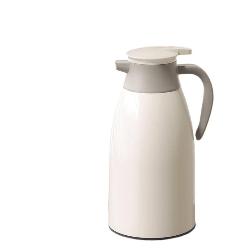 High-End Large Capacity Smart Insulated Thermos Flask Kettle