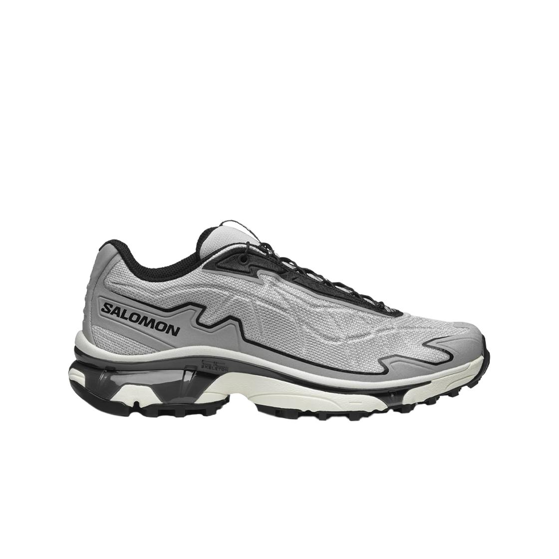 

Salomon Xt-slate Adv Ghost Gray Black 270