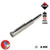 Wiertarka Rubi - Piła Otwornica Easy Gres 6mm 04922