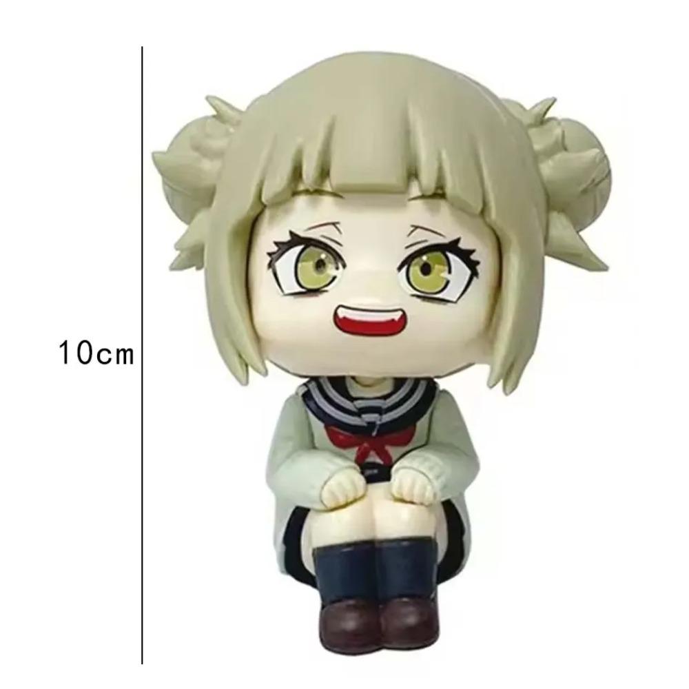 Bandai Original Ichiban KUJI MY HERO ACADEMIA Anime Figur Katsuki Bakugo Action Figur Spielzeug für Jungen Mädchen Kinder Geschenke Modell