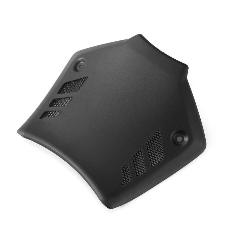 Motorcycle Throttle Tunnel Protective Cover ABS Material Decorative Cover Motorcycle Accessories Suiatble for TMAX560