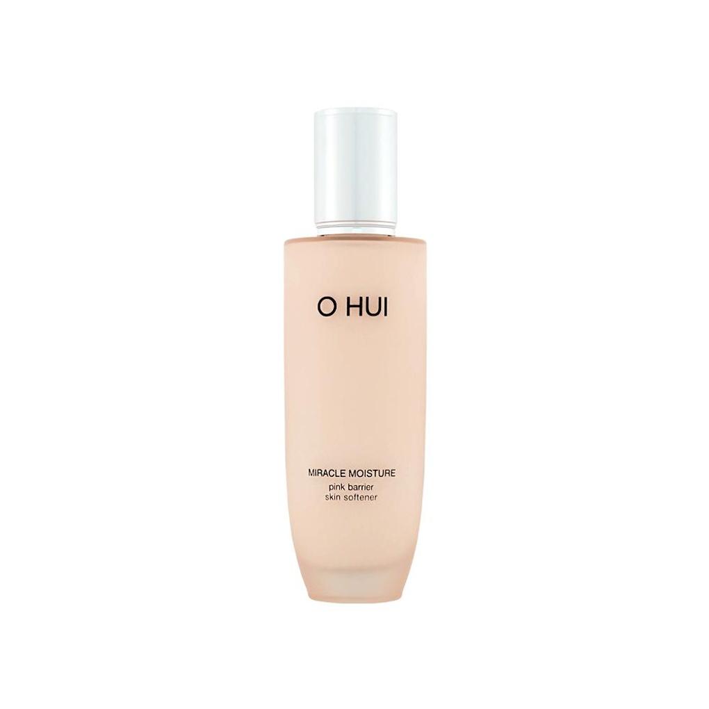 Ohui Miracle Moisture Pink Barrier Skin Softener 150ml
