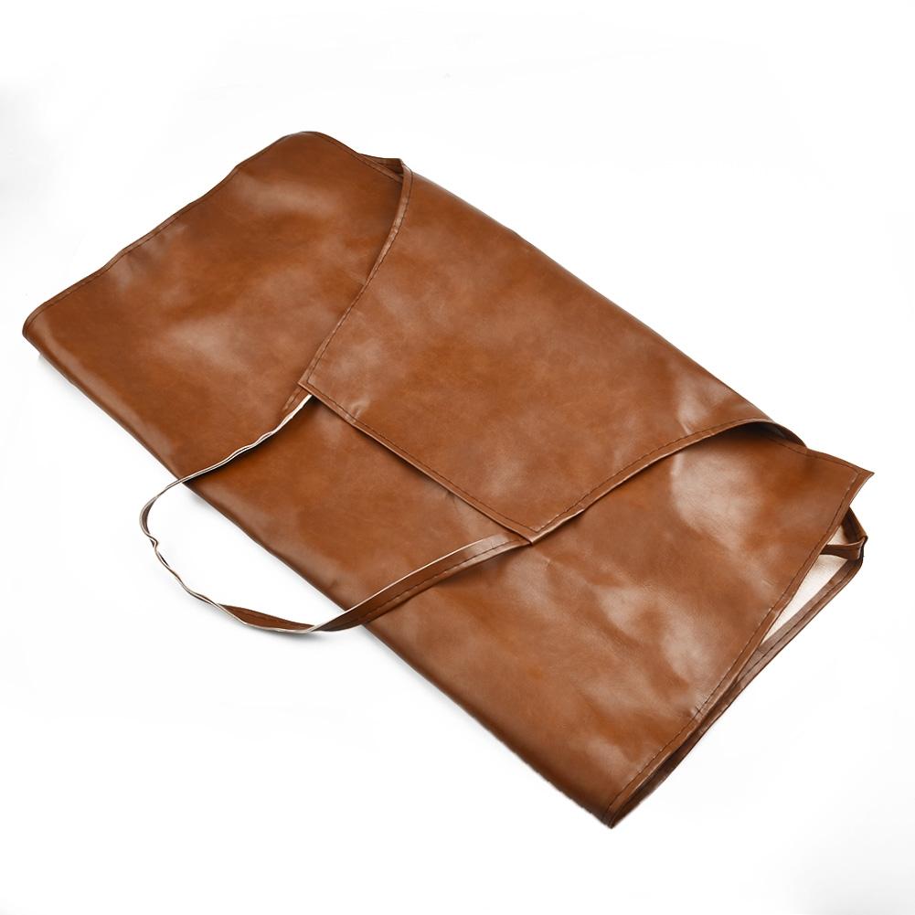 Equipment Welding Apron Welder Insulation Wear resistant Waterproof Replacement